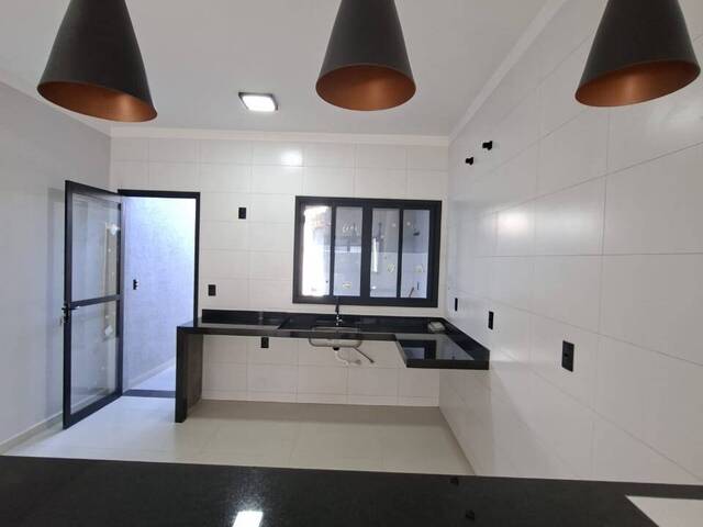 #3412 - Casa para Venda em Pouso Alegre - MG - 3