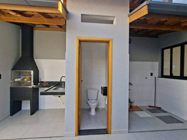 #3412 - Casa para Venda em Pouso Alegre - MG - 2