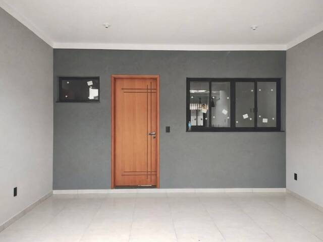 Casa para Venda em Pouso Alegre - 5