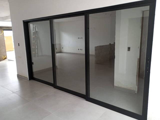 #3414 - Casa para Venda em Pouso Alegre - MG - 3