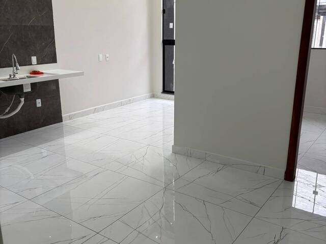 #3415 - Casa para Venda em Pouso Alegre - MG - 3