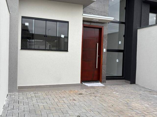 #3415 - Casa para Venda em Pouso Alegre - MG - 2