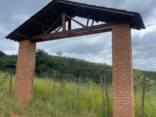 #3416 - Casa para Venda em Pouso Alegre - MG - 2