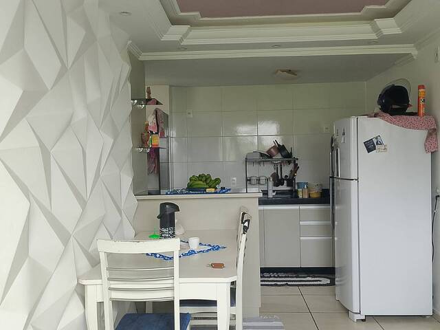 #3417 - Apartamento para Venda em Pouso Alegre - MG - 2