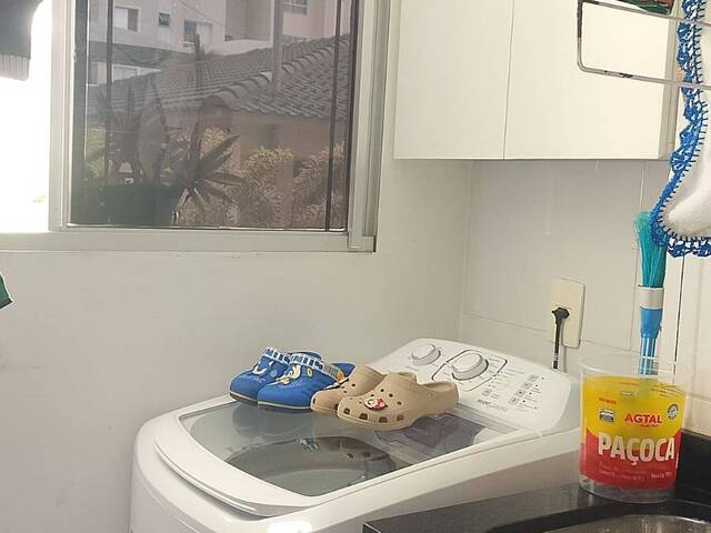 Apartamento para Venda em Pouso Alegre - 4