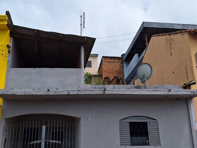 #3418 - Casa para Venda em Pouso Alegre - MG