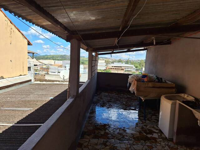 Casa para Venda em Pouso Alegre - 5