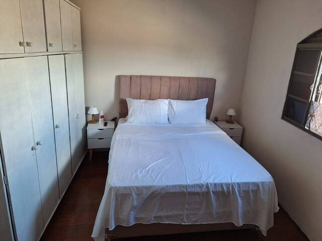 Casa para Venda em Pouso Alegre - 4