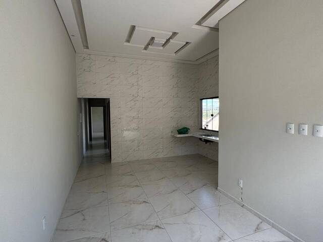 #3422 - Casa para Venda em Pouso Alegre - MG - 3