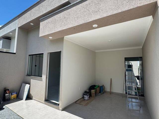 #3422 - Casa para Venda em Pouso Alegre - MG - 2