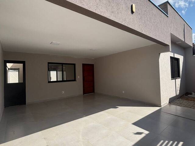 #3424 - Casa para Venda em Pouso Alegre - MG - 3