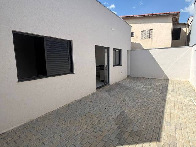 Casa para Venda em Pouso Alegre - 4