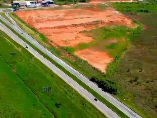 #3425 - Área para Venda em Pouso Alegre - MG - 2