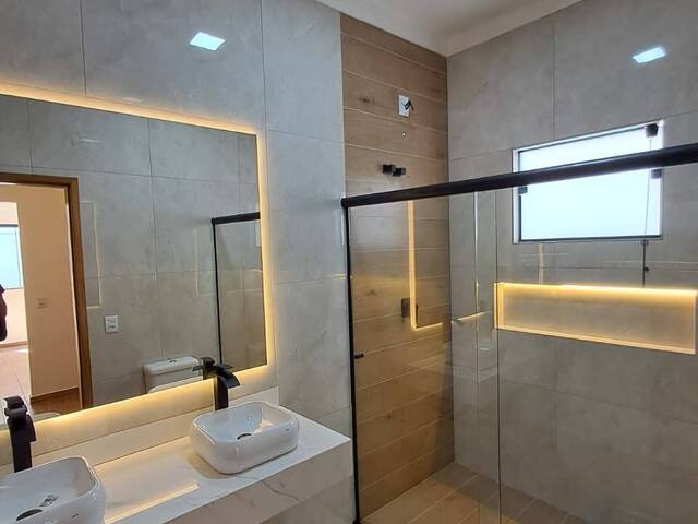 Casa para Venda em Pouso Alegre - 5