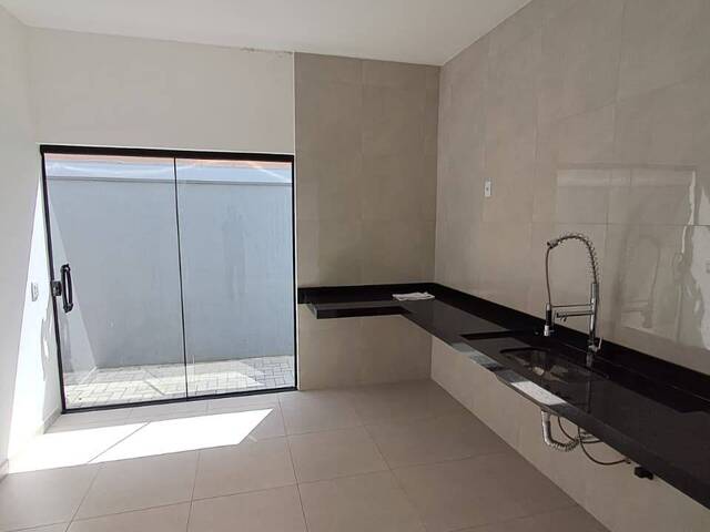 Casa para Venda em Pouso Alegre - 4