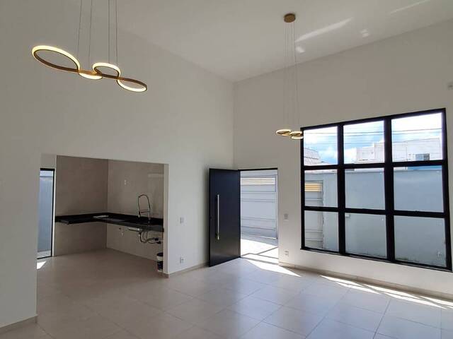 #3426 - Casa para Venda em Pouso Alegre - MG - 3