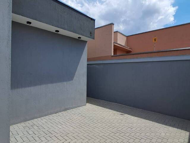 #3426 - Casa para Venda em Pouso Alegre - MG - 2