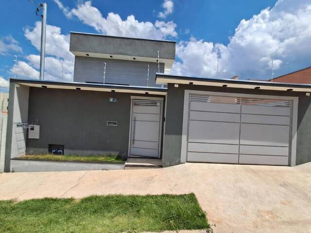 Venda em Parque Real - Pouso Alegre