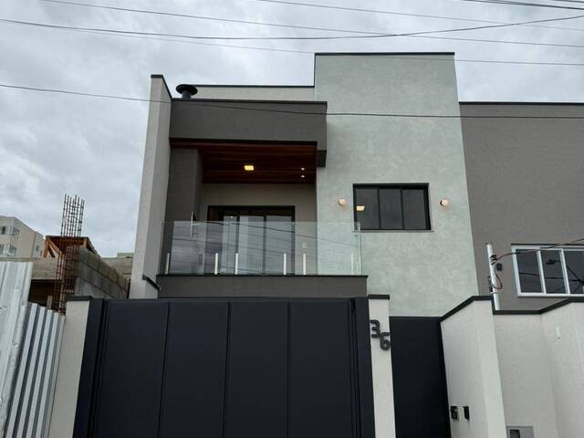 Casa para Venda em Pouso Alegre - 4