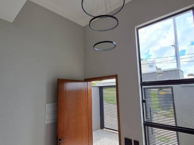 #3428 - Casa para Venda em Pouso Alegre - MG - 3