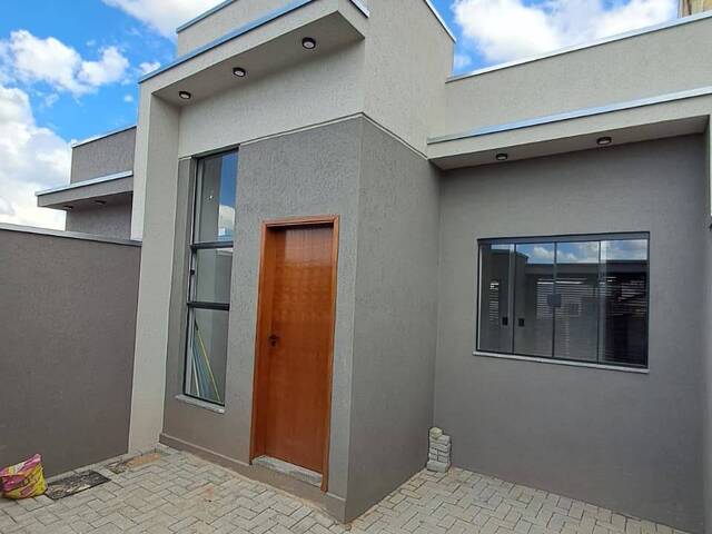 #3428 - Casa para Venda em Pouso Alegre - MG - 2