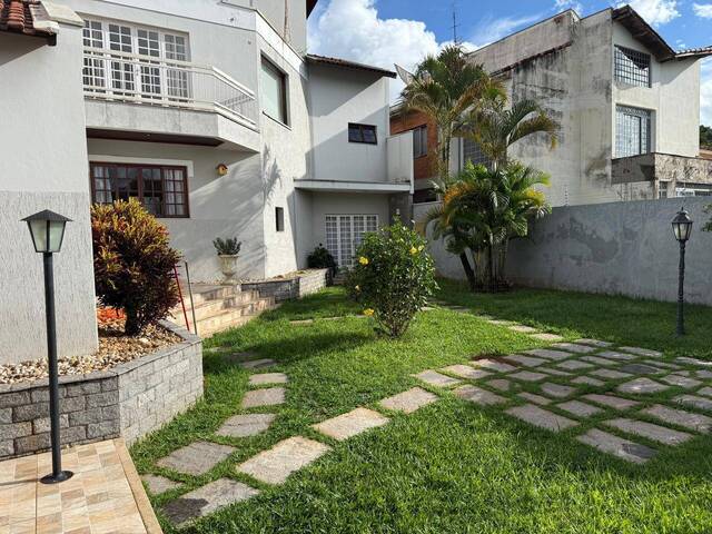 Casa para Venda em Pouso Alegre - 5