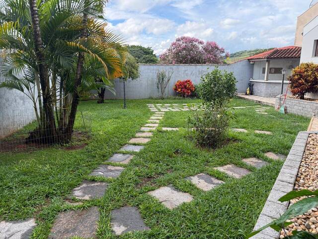 Casa para Venda em Pouso Alegre - 4