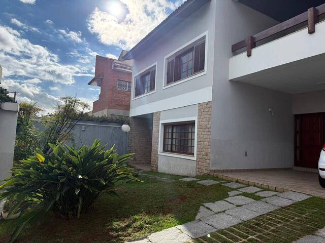 #3429 - Casa para Venda em Pouso Alegre - MG - 3