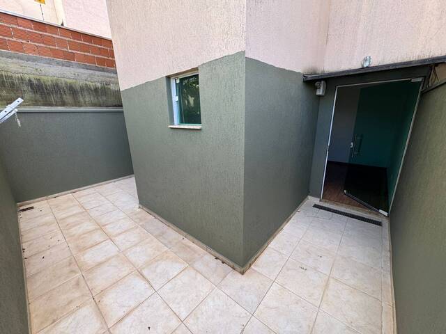 #3430 - Apartamento para Venda em Pouso Alegre - MG - 3
