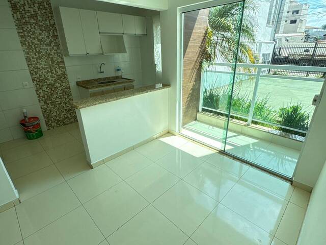 Apartamento para Venda em Pouso Alegre - 5