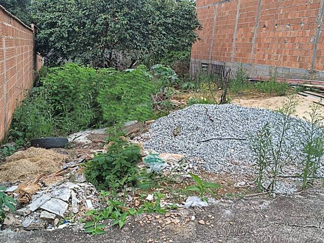 Venda em Faisqueira - Pouso Alegre