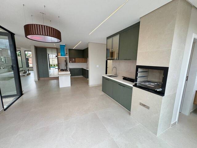 #3436 - Casa para Venda em Pouso Alegre - MG - 2