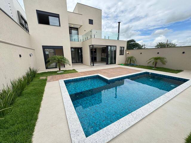 Casa para Venda em Pouso Alegre - 5