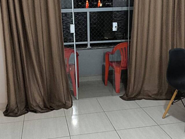 #3440 - Apartamento para Venda em Pouso Alegre - MG - 3