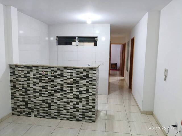 #3440 - Apartamento para Venda em Pouso Alegre - MG - 2