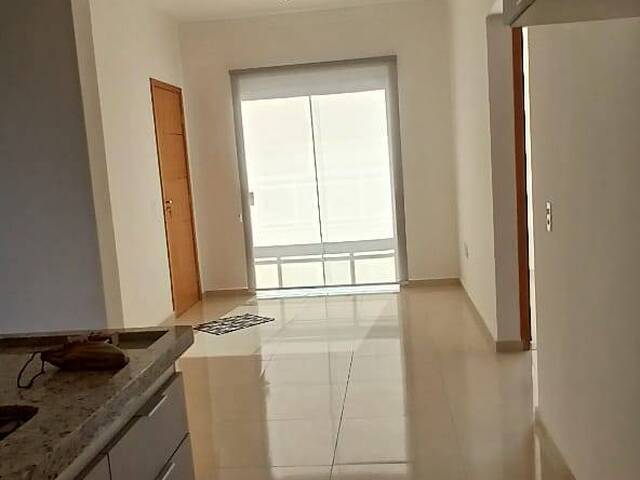 #3442 - Apartamento para Venda em Pouso Alegre - MG - 3