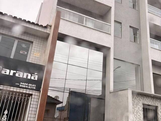 Venda em Jardim Primavera - Pouso Alegre