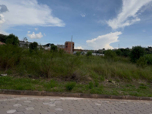 #3444 - Terreno para Venda em Pouso Alegre - MG - 1