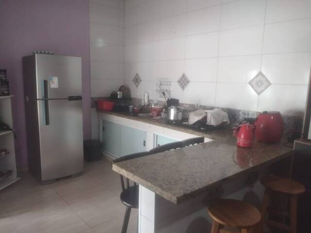 #3445 - Chácara para Venda em Congonhal - MG - 3