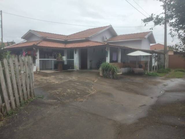 #3445 - Chácara para Venda em Congonhal - MG - 1