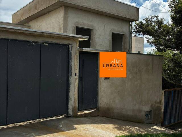 #3446 - Casa para Venda em Pouso Alegre - MG - 2