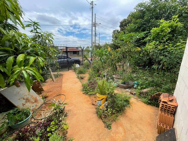 #3447 - Chácara para Venda em Pouso Alegre - MG - 2