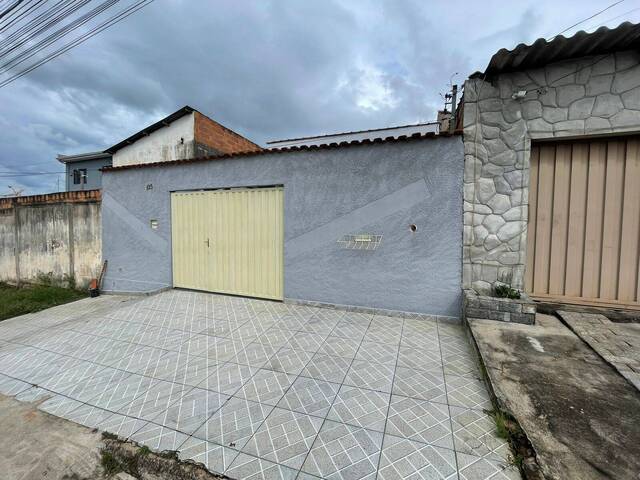 #3448 - Casa para Venda em Pouso Alegre - MG - 1