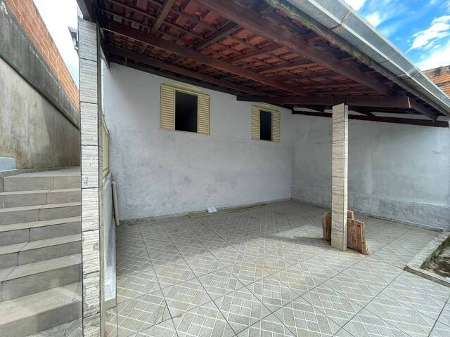 #3448 - Casa para Venda em Pouso Alegre - MG - 3