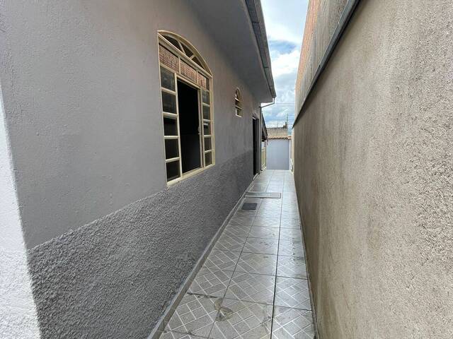 Casa para Venda em Pouso Alegre - 4
