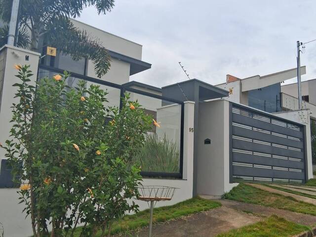 Venda em Serra Morena - Pouso Alegre