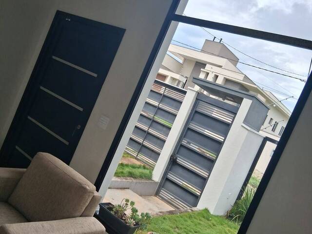 #3449 - Casa para Venda em Pouso Alegre - MG - 2