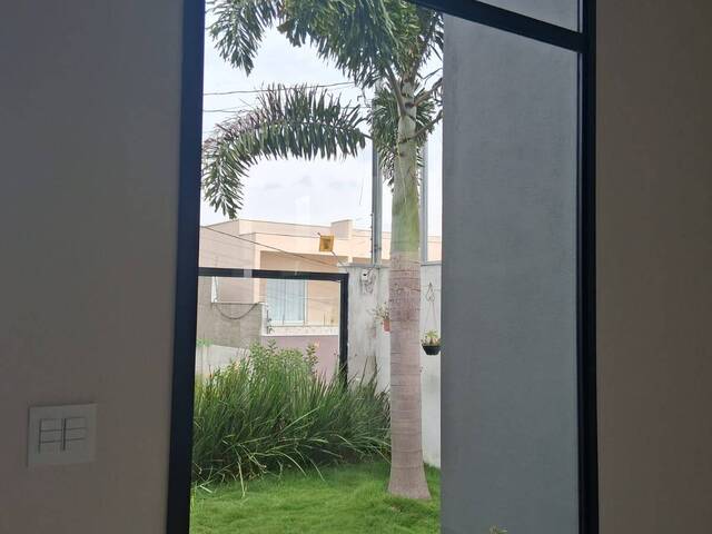 #3449 - Casa para Venda em Pouso Alegre - MG - 3