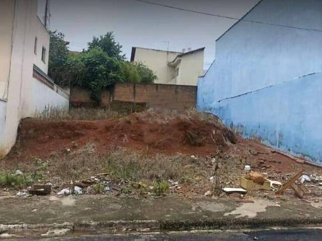 #3450 - Área para Venda em Pouso Alegre - MG - 1