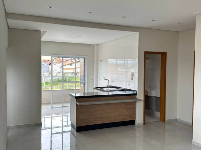 Apartamento para Venda em Pouso Alegre - 5